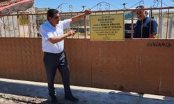 Başkan Selvi: 'Bizimki Tatlarin Sevdası'