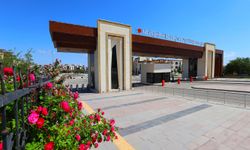 Nevşehir’de 2023 KPSS ÖABT Sınavı tamamlandı
