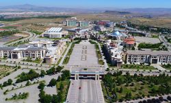 NEVÜ’de 2023-ALES/2 Başarılı Şekilde Tamamlandı