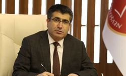 Rektör Aktekin’den NEVÜ Öğrencisi Altundal İçin Taziye Mesajı