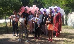 Gülşehir'de Geleneksel Türk Okçuluğu Turnuvası yapıldı