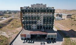 Nevşehir Öğretmenevi'nden İki Yeni Hizmet!!!