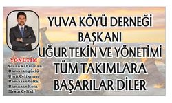 İstanbul'da Nevşehirliler bu futbol turnuvasında buluşuyor