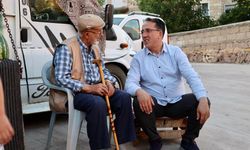 Başkan Savran: 'Nevşehir’imiz İçin Canla Başla Çalışacağız'