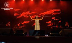 Sanatın ve Kültürün Başkenti Kapadokya'da Festivalin 1. Günü