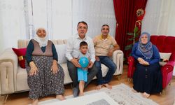 Başkan Savran: “Asıl Makam, İnsanların Gönlünde Olandır”