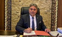 Genel Sekreter Duru'dan 30 Ağustos Zafer Bayramı Kutlama Mesajı