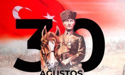 Altınyıldız Eğitim Kurumlarından 30 Ağustos Zafer Bayramı Mesajı
