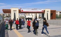 NEVÜ’de Yeni Eğitim-Öğretim Yılı Pazartesi Günü Başlayacak