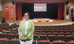 ESERA Başkanı Erduran 'Türkiye’nin Fen Eğitimine Katkı Yapacak Büyük Bir Potansiyeli Var'