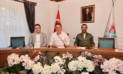 Belediye Meclisi Ağustos Ayı Toplantısı Yapıldı