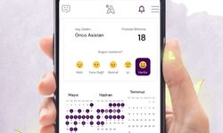 Kanser tedavisi ve takibi için geliştirilen dünyanın ilk mobil uygulaması O-Asistan onkolojide çığır açacak