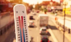 Meteoroloji uyardı: Nevşehir'e bunaltıcı hava geri dönüyor!