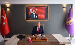 NEVESOB Başkanı Pınarbaşı'dan 30 Ağustos Zafer Bayramı Kutlama Mesajı