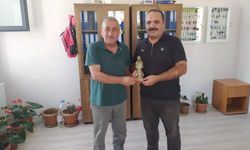 Güzelyurt Mahallesi Nevşehir'de ´eğitimin lokomotifi´ oluyor