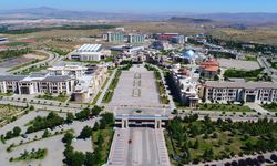 NEVÜ’de 2023-YÖKDİL/2 Başarılı Şekilde Tamamlandı