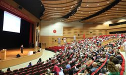 ESERA 2023 Kapadokya’ Bilimsel Oturumlarla NEVÜ’de Devam Ediyor
