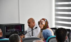 Nevşehir Okul Müdürleri İle Yeni Dönem Hazırlık Toplantısı