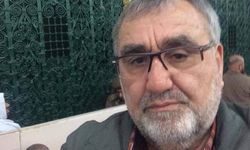 Nevşehir eşrafından Fahrettin Uz vefat etti