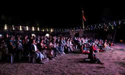 Nevşehir Kalesi’nde Nostalji Rüzgarı Devam Ediyor