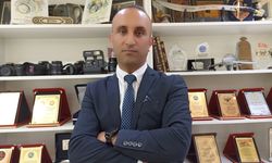 MÜSİAD Nevşehir Şube Başkanlığı’na Ahmet Çakır Getirildi