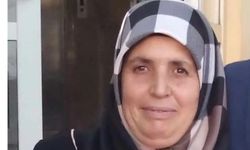 Nevşehir Eskili mahallesi muhtarlarından Durmuş Toprakçıer'in eşi vefat etti