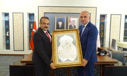 Kapadokya'da 500'ün üzerinde kaçak yapı yıkıldı!