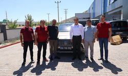 Başkan Savran Hafta Sonu Ev ve Esnaf Ziyaretleri Gerçekleştirdi
