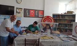 CHP Gülşehir İlçe Olağan Kongresi Tek Adayla Yapıldı
