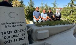 BAYKAR Teknoloji lideri Selçuk Bayraktar Nevşehir'de