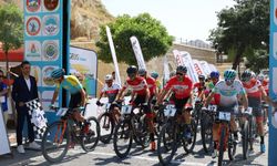 Anatolia MTB Stage Race Nevşehir Kapadokya etabı tamamlandı
