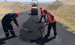Nevşehir Özel İdaresi Çalışmalarını Hafta Sonuda Sürdürdü