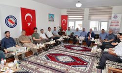 Eğitime Destek Platformu Koordinasyon Toplantısı Yapıldı