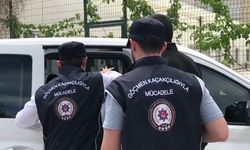 Nevşehir'de yabancı uyruklu 3 kişi daha sınır dışı edildi