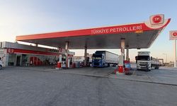 Nevşehir’de Akaryakıt İstasyonuna Satış Görevlisi Aranıyor