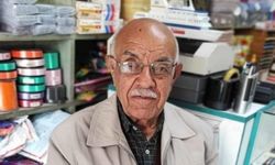 Nevşehir çarşı esnaflarından Yüksel Sarıgedik vefat etti