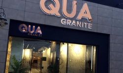 QUA Granite, Ahşabın Sıcak Dokusunu Granitin Sağlamlığıyla Buluşturuyor