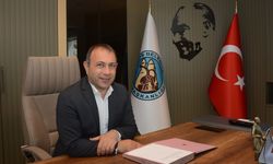 Başkan İbaş’dan 30 Ağustos Zafer Bayramı Mesajı
