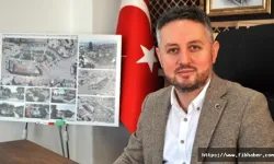 Ortahisar'da doğalgaz kullanımı yaygınlaşıyor