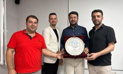 NESİAD Ağustos Ayı Buluşmasının Konuğu Milletvekili Çalışkan