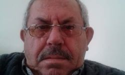 Avanos Belediye Başkan Yardımcısının Babası Vefat Etti