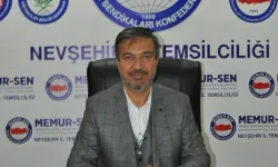 Başkan Öcal: '1.078.822 Kez T E Ş E K K Ü R L E R'