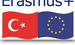 Erasmus+ personel ders verme ve eğitim alma hareketliliği yayımlandı