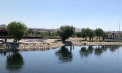 Avanos'ta Taş Köprü restorasyonu diğer çalışmaları erteledi