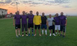 Nevşehir Belediyespor'a baklava dopingi