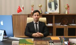 NEVÜ Bilgi İşlem Daire Başkanlığı'na Yöndemli atandı