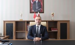 NEVÜ Döner Sermaye İşletme Müdürlüğü’ne Kırmızıgül atandı