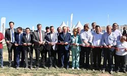 Türkiye’nin En Kapsamlı Patates Fuarı Nevşehir'de Başladı