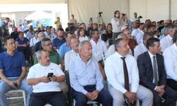 Nevşehir Ticaret Borsası Patates Fuarında Stant Açtı