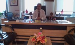 Arısoy'a yeni görev